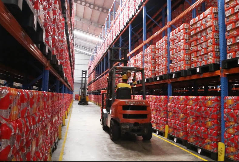 Cleo Targetkan Tambah Tiga Pabrik Tahun ini