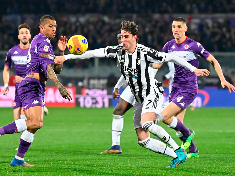 Gol Bunuh Diri di Injury Time 