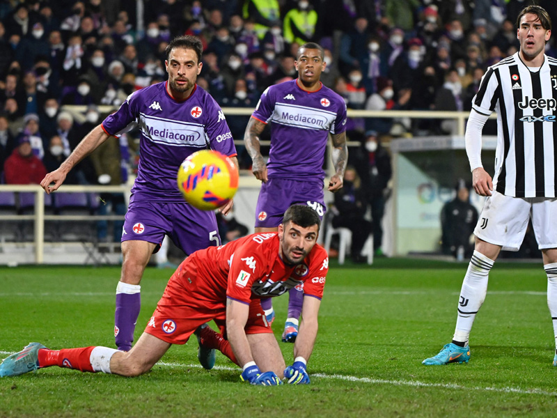 Gol Bunuh Diri di Injury Time 