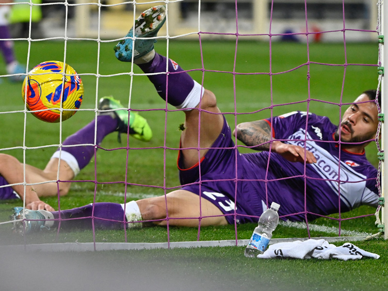 Gol Bunuh Diri di Injury Time 