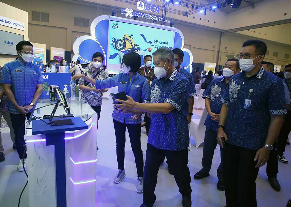 BCA Expoversary 2022