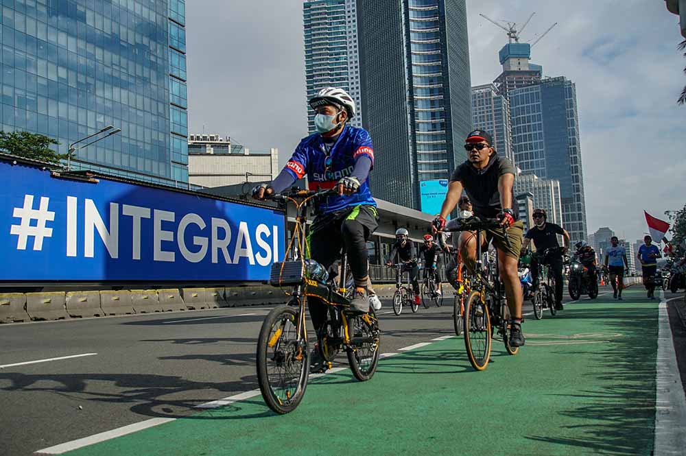 Indikator Peralihan Pandemi Menuju Endemi