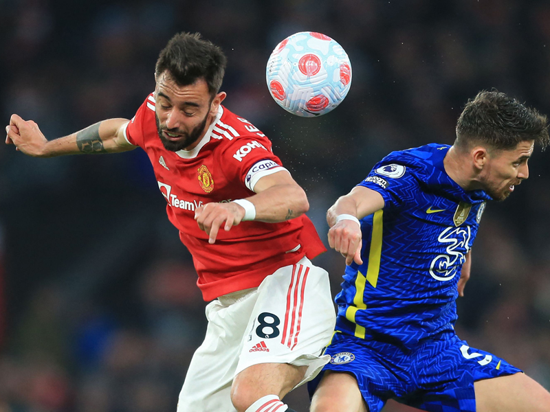 Peluang Setan Merah ke Liga Champions Tipis