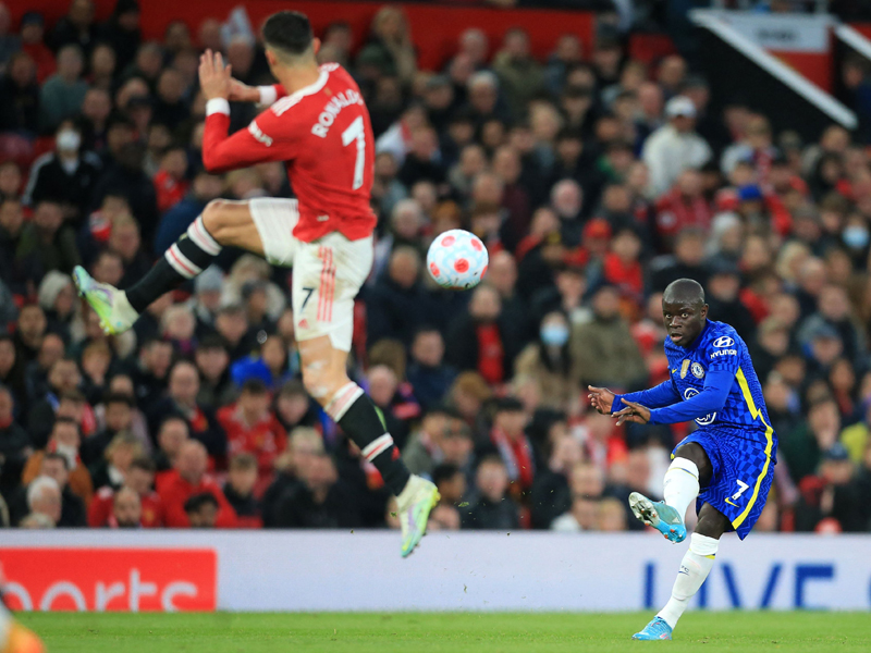 Peluang Setan Merah ke Liga Champions Tipis