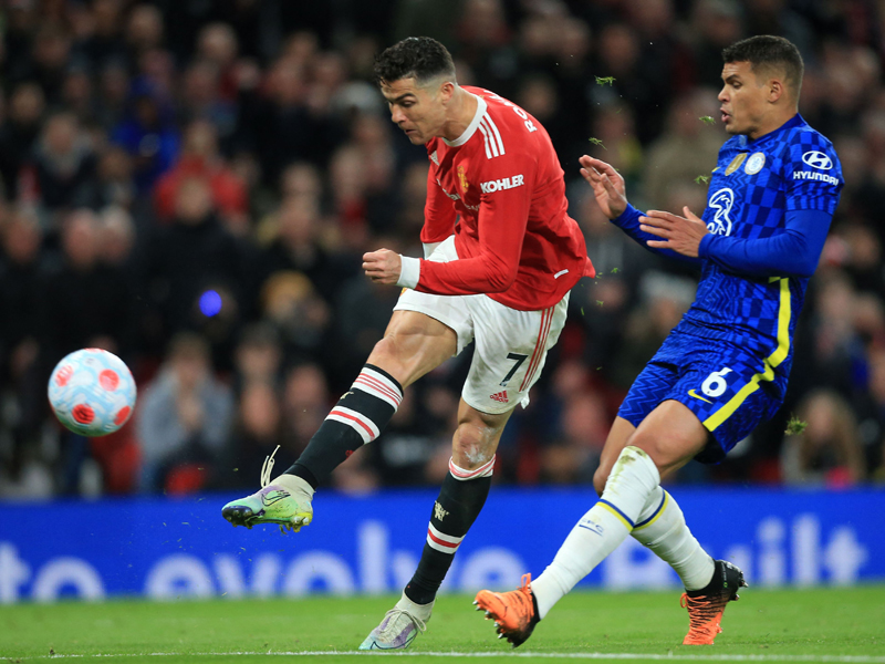 Peluang Setan Merah ke Liga Champions Tipis