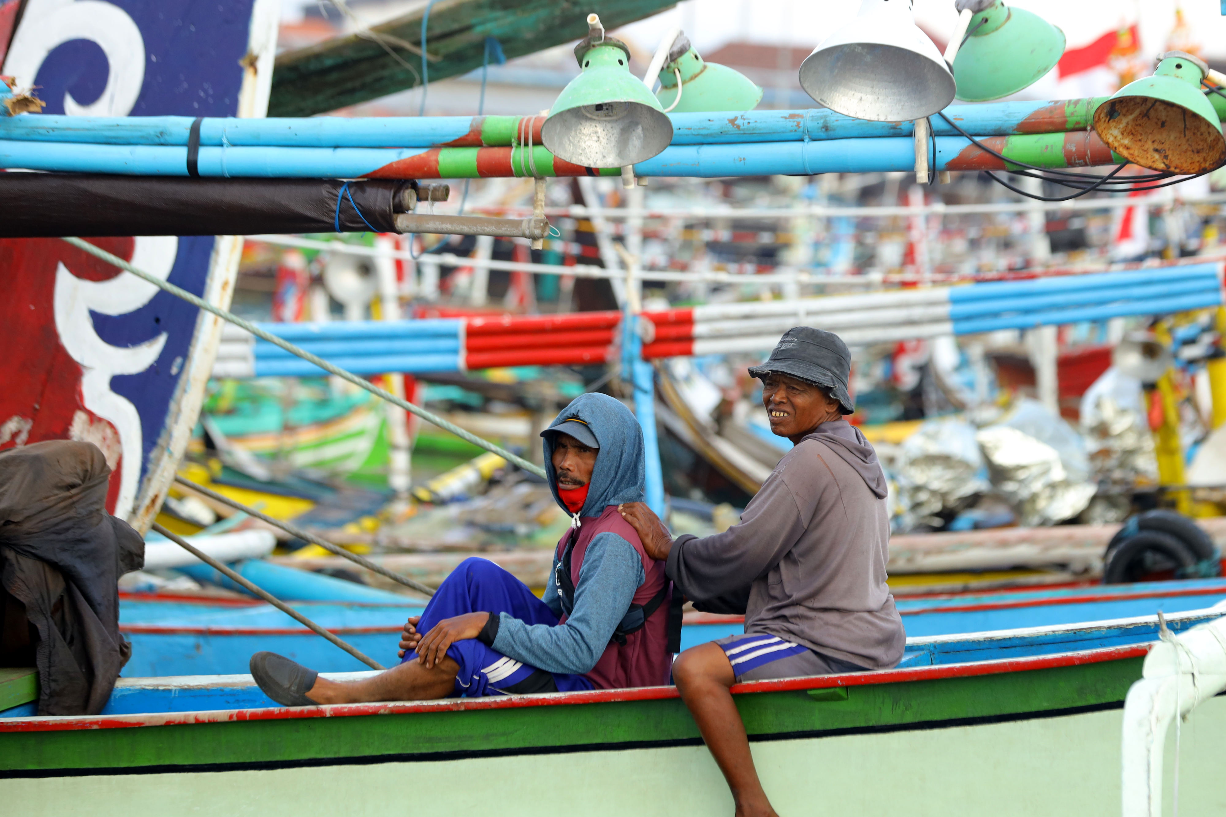 Hari Nelayan Nasional