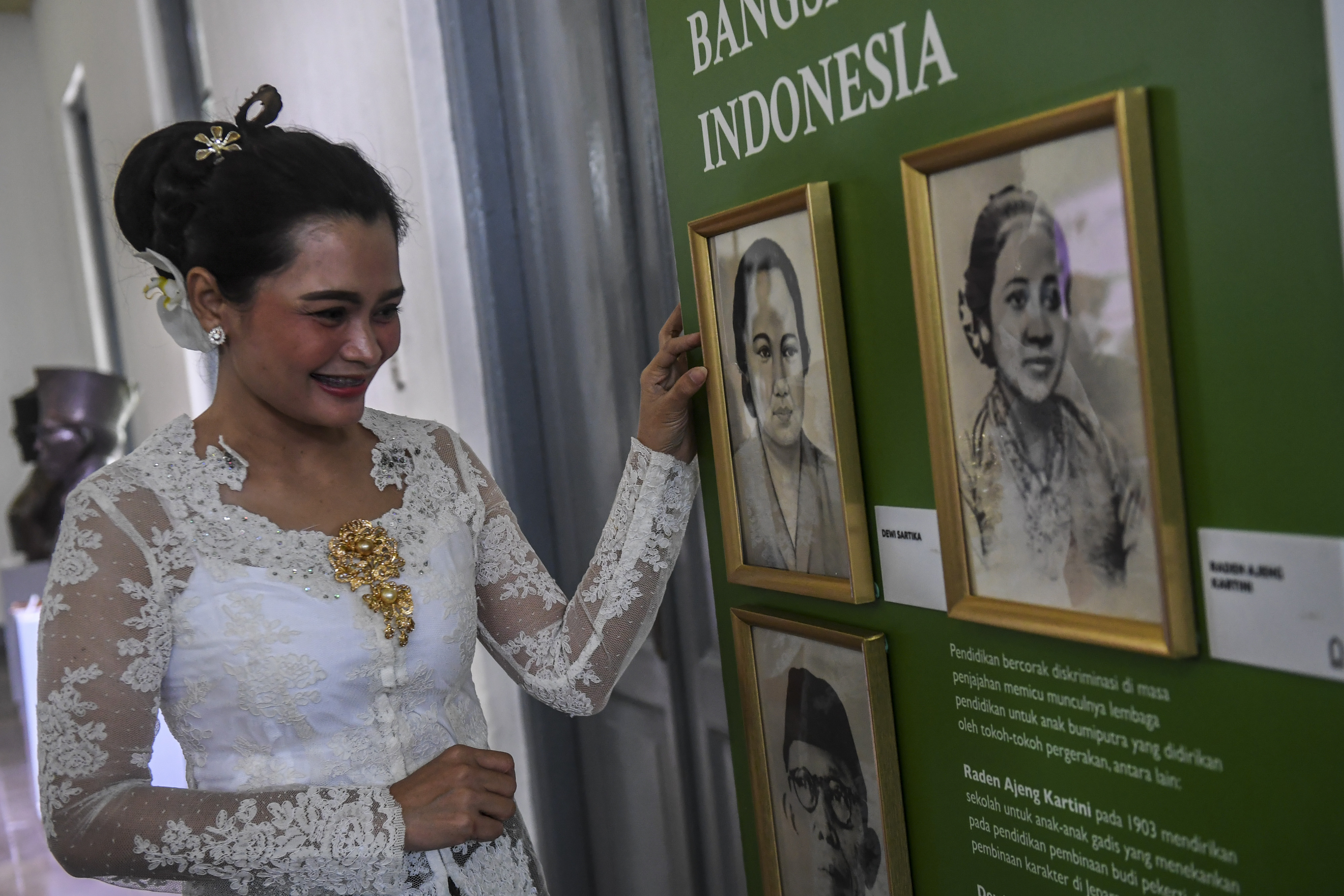 Peringatan Hari Kartini