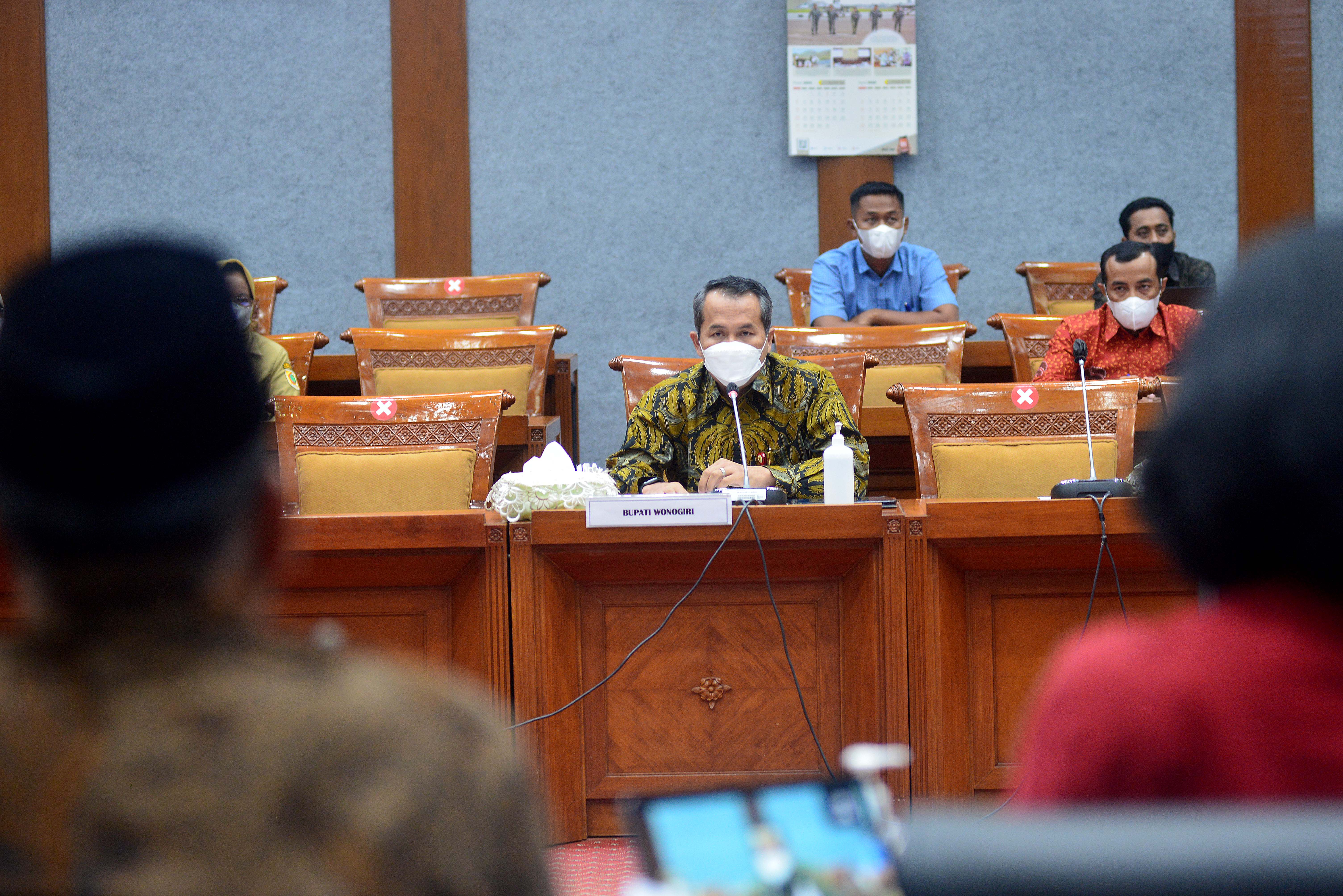 Raker Evaluasi Guru Honorer