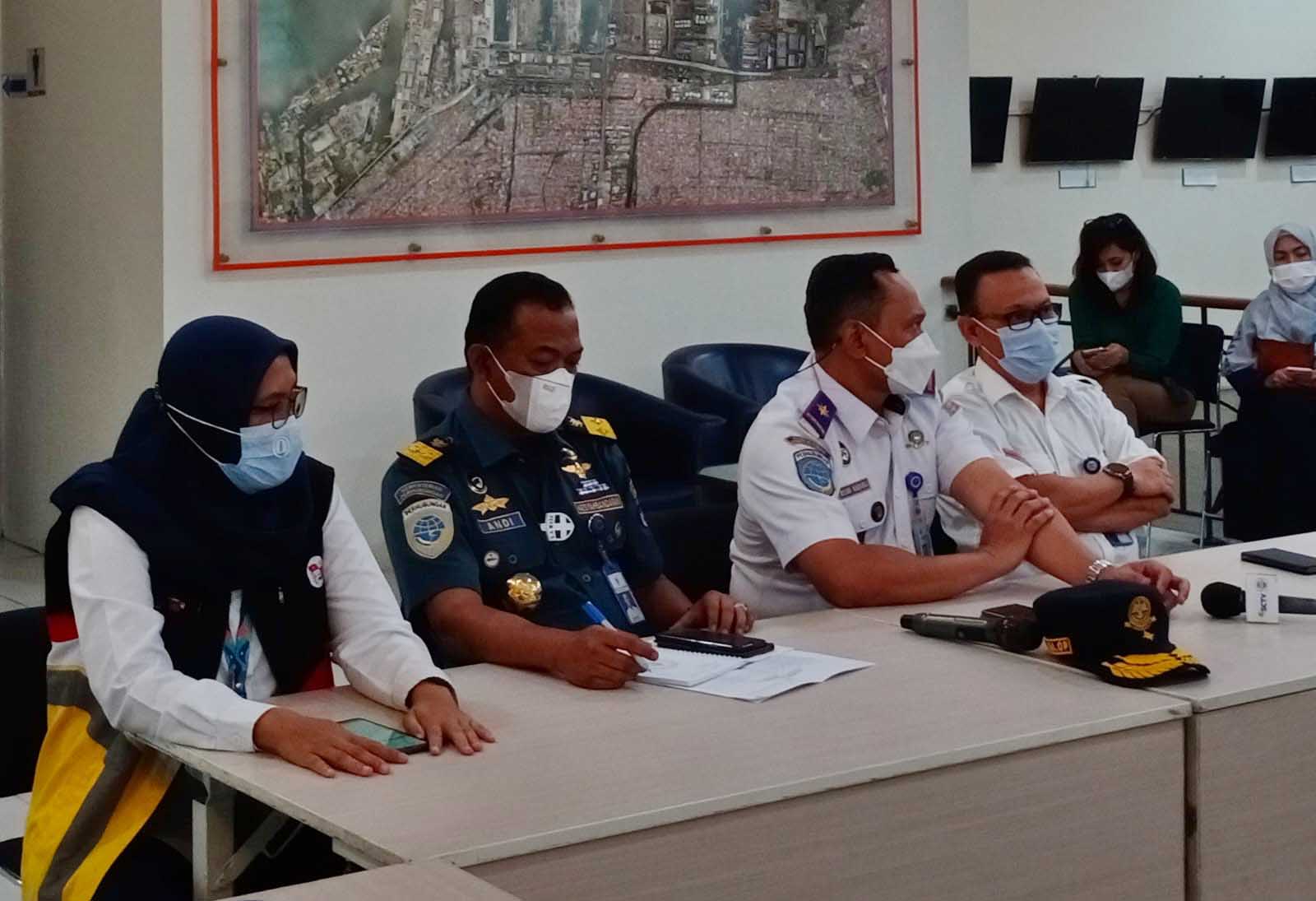 Kesiapan Pelabuhan Tanjung Priok Jelang Puncak Arus Mudik 2022