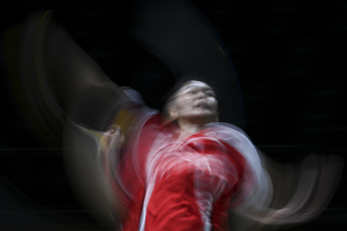  Tim Uber Indonesia Melaju ke Perempat Final