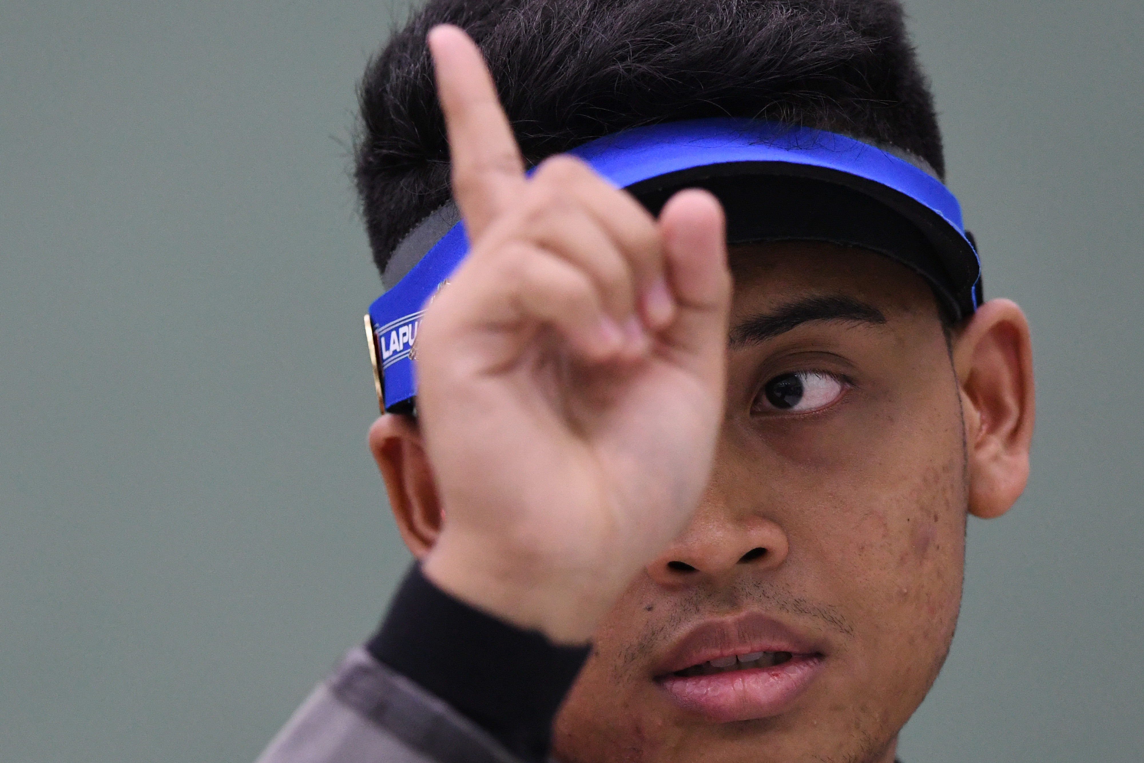 Indonesia Raih Emas Senapan Angin Tim Campuran Sea Games