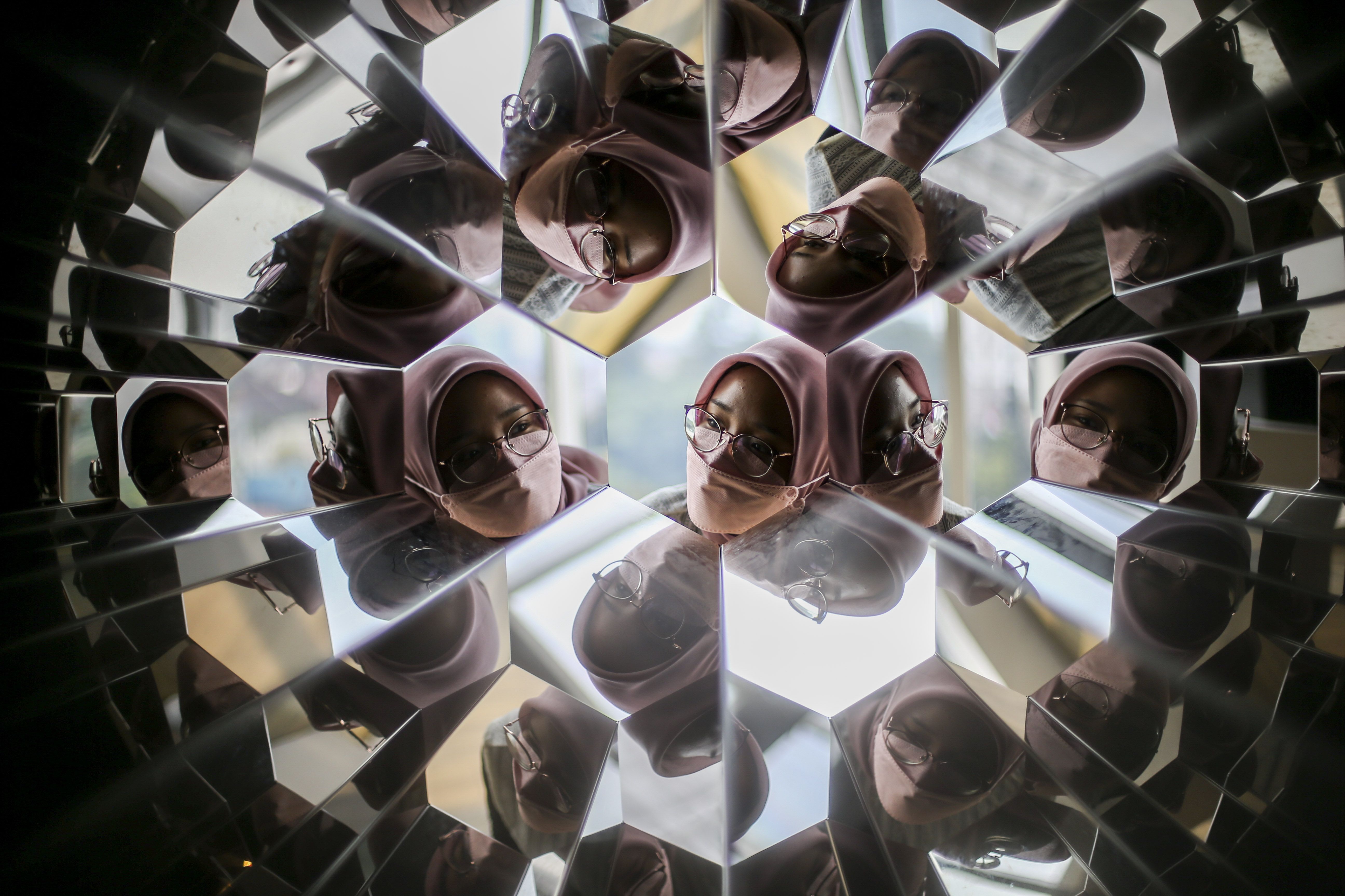 Peringatan Hari Museum Internasional