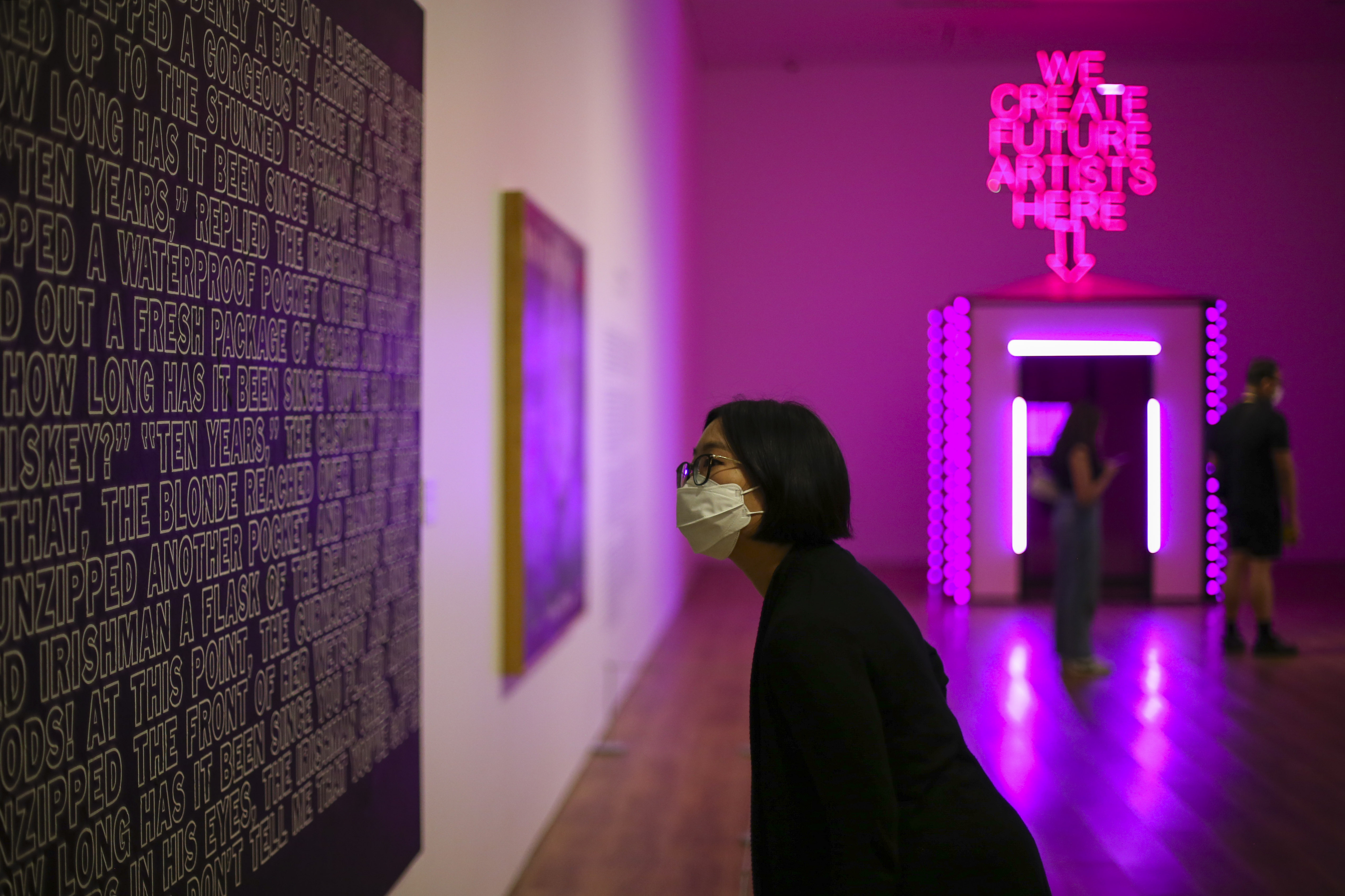 Peringatan Hari Museum Internasional