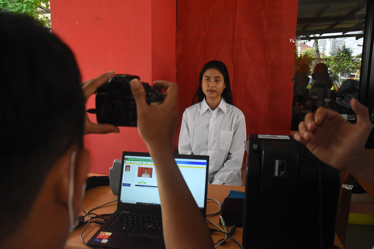 Peraturan Baru Perekaman Data Kependudukan