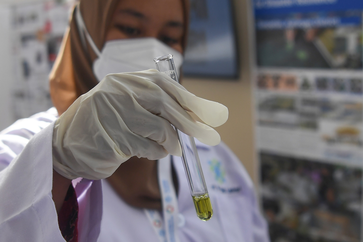 Pameran Inovasi Kebencanaan