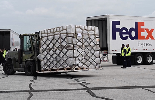 Impor dari Jerman, Amerika Serikat Kritis Susu Formula Bayi