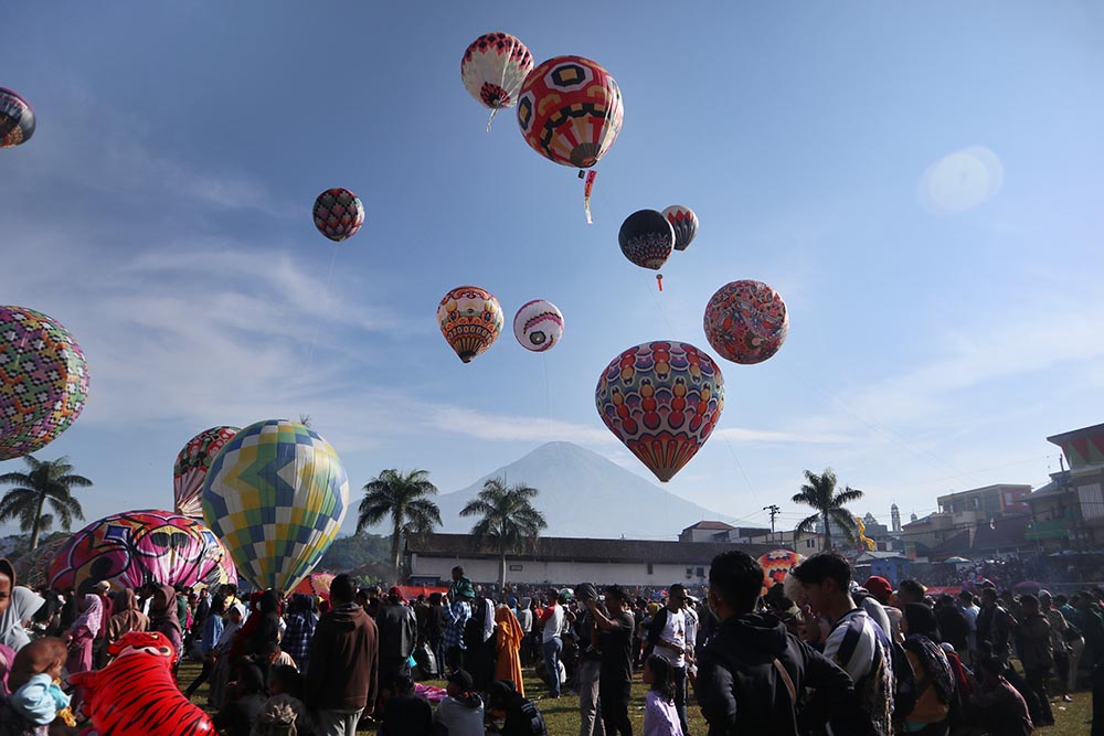Festival Balon Udara