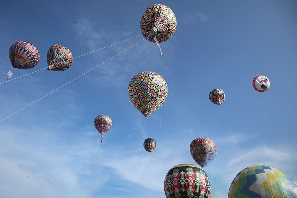 Festival Balon Udara