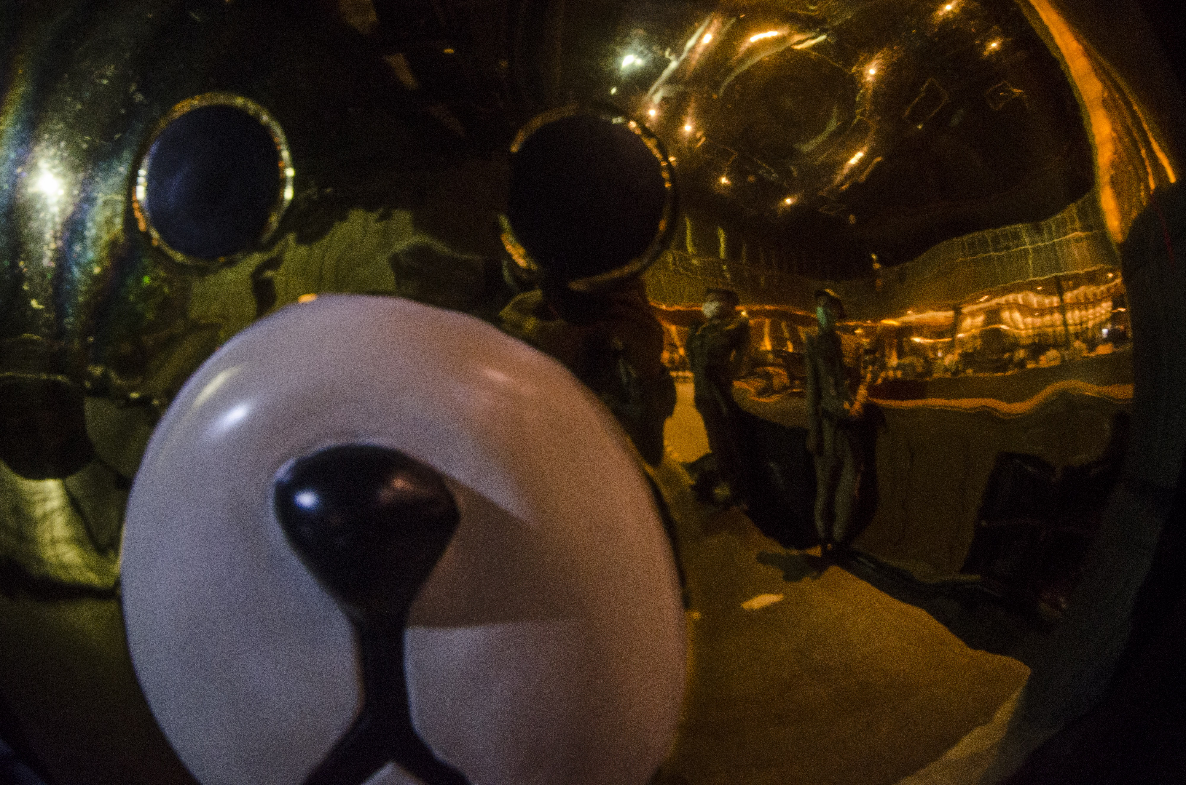 Holywings Bandung Tutup Operasional