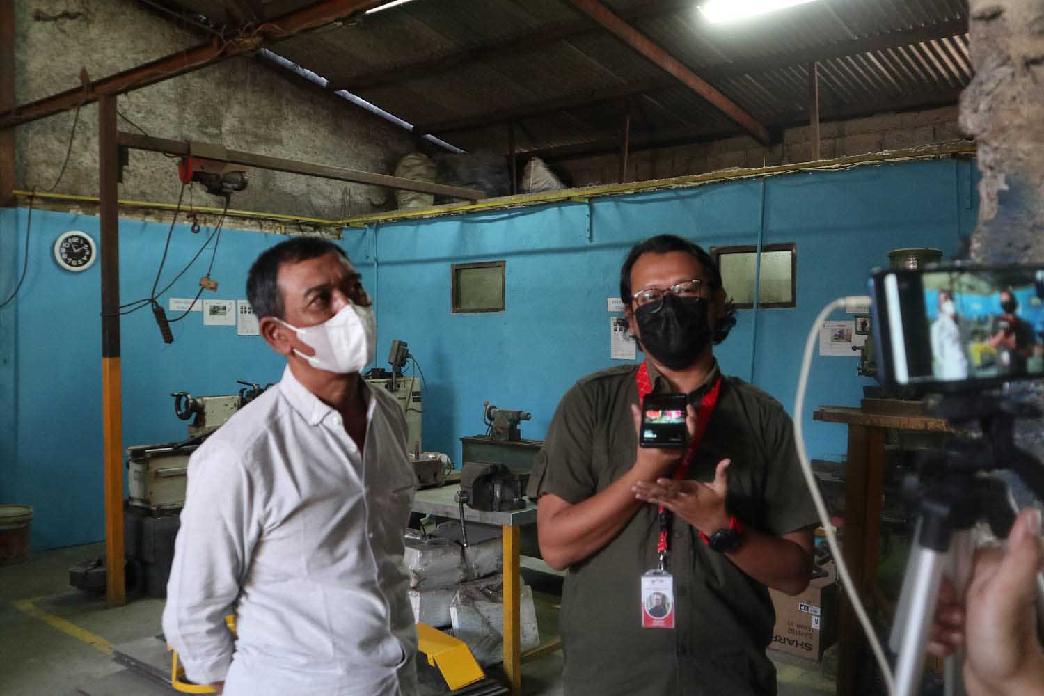 #YukExplore UMKM Indonesia 