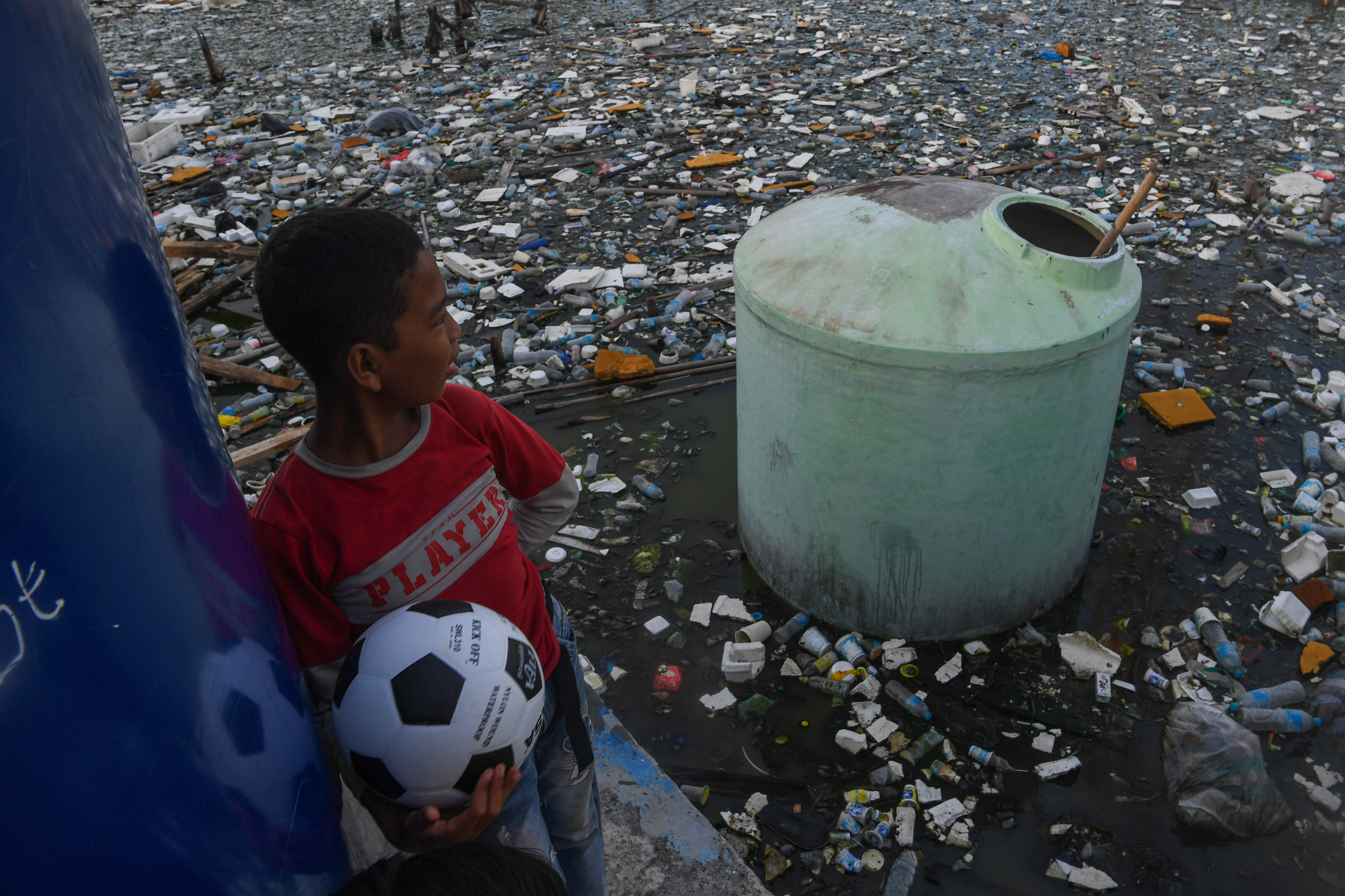 Pendataan Penduduk Miskin Ekstreem