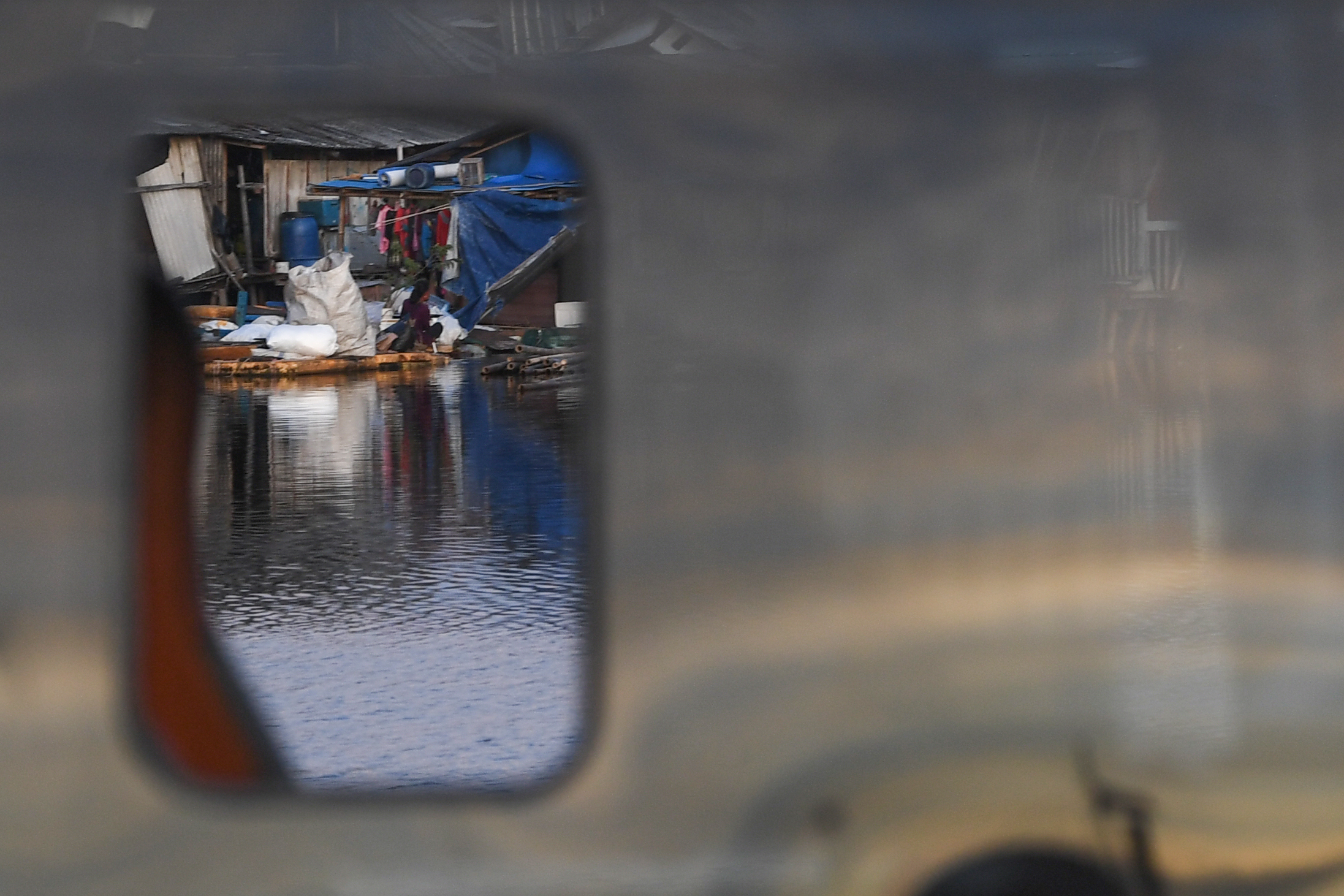 Pendataan Penduduk Miskin Ekstreem