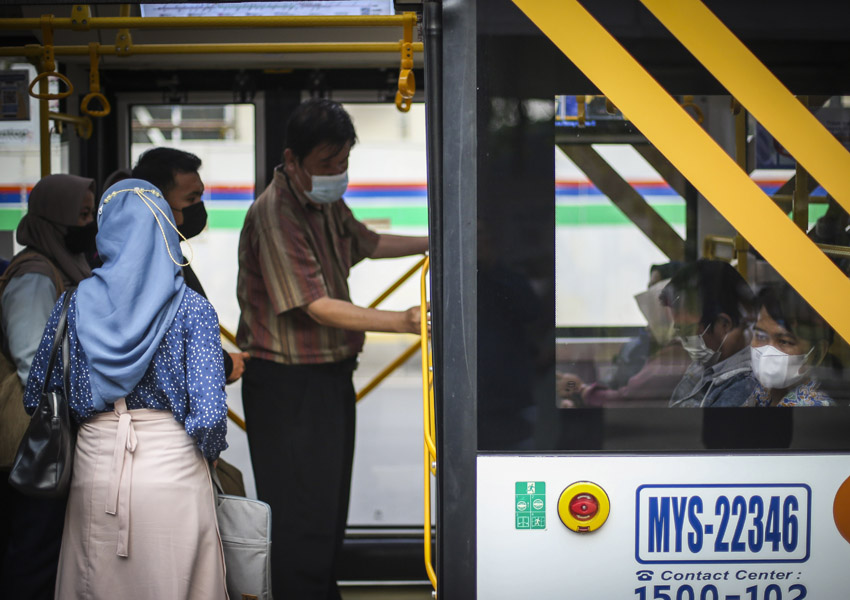 Rencana Perubahan Jam Kerja Tidak Efektif