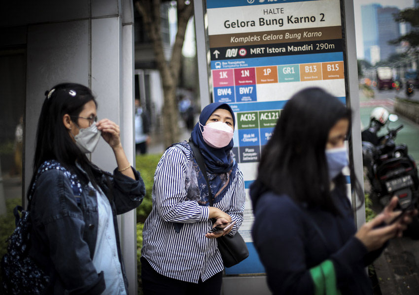 Rencana Perubahan Jam Kerja Tidak Efektif