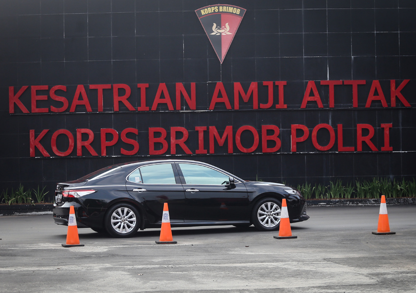 Jelang Pemeriksaan Ferdy Sambo Oleh Komnas HAM