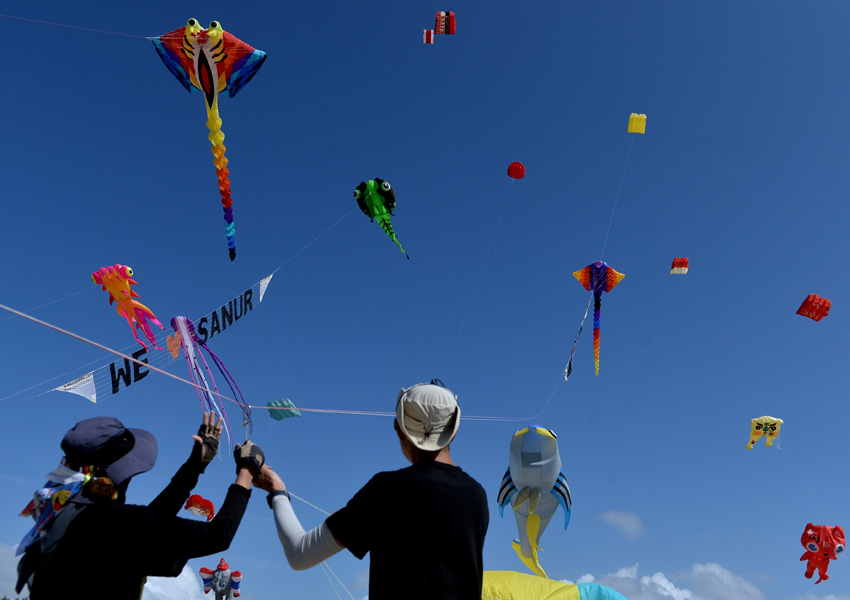 Festival Layang-Layang Internasional