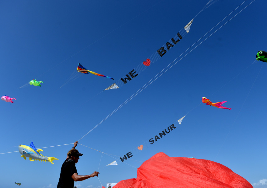 Festival Layang-Layang Internasional