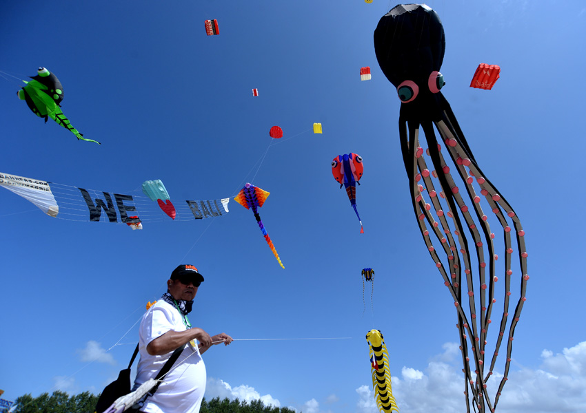 Festival Layang-Layang Internasional