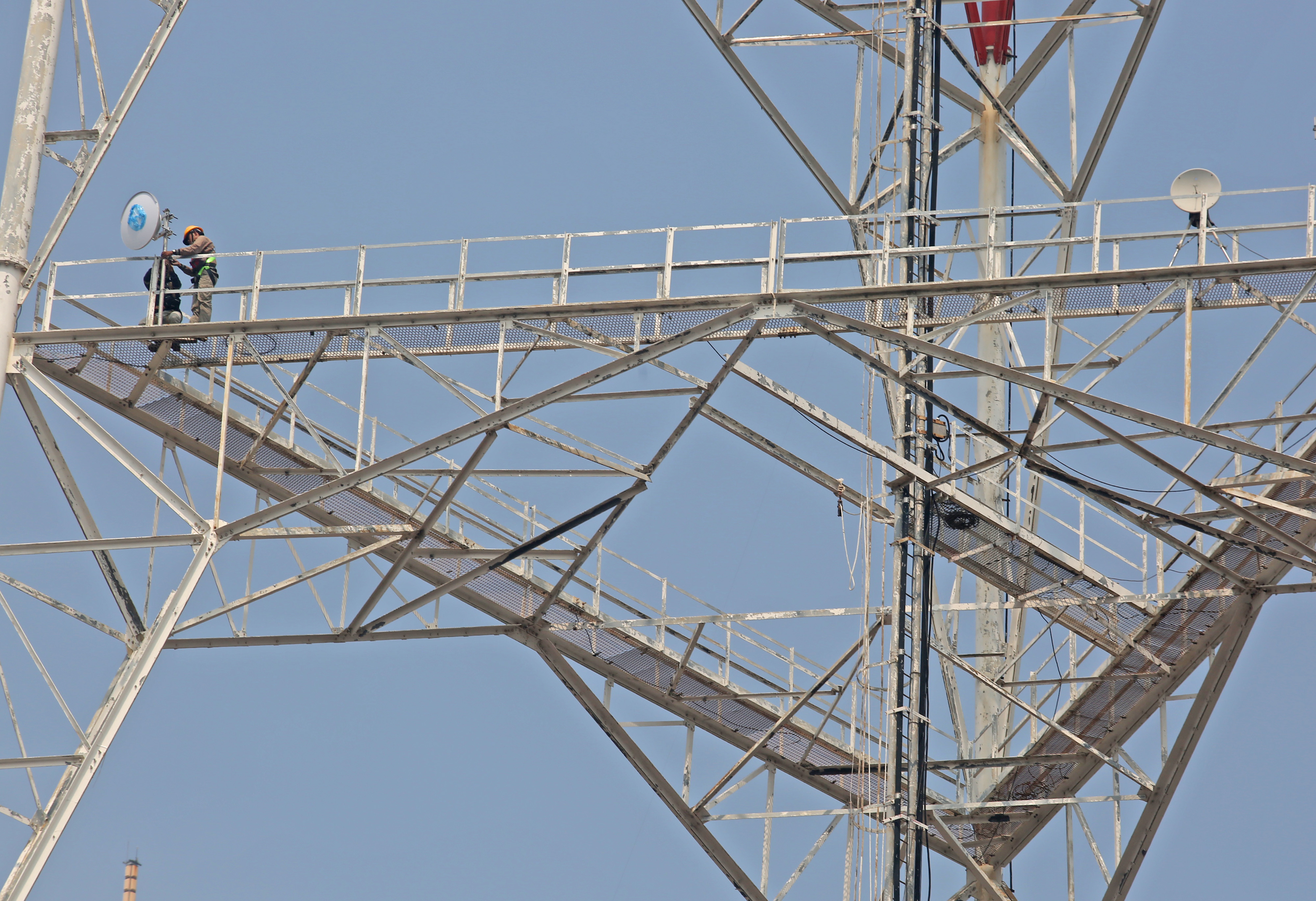 Penghentian TV Analog Tahap Kedua