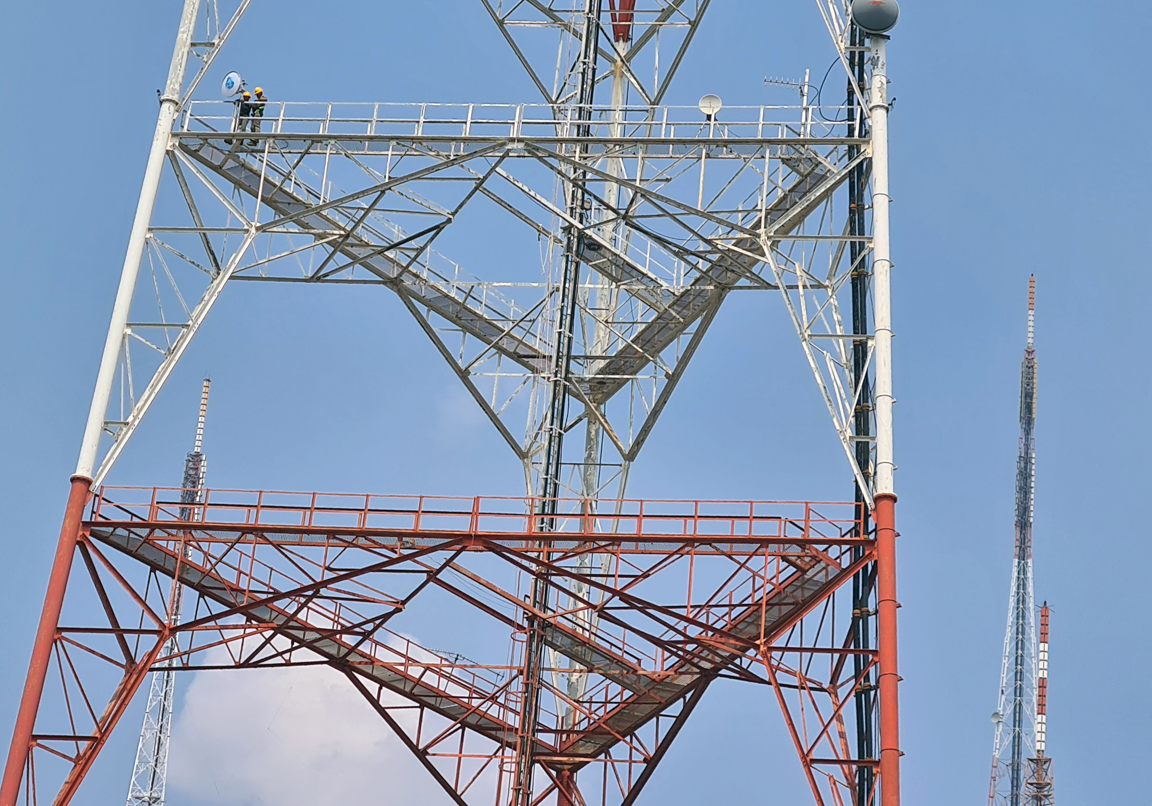 Penghentian TV Analog Tahap Kedua