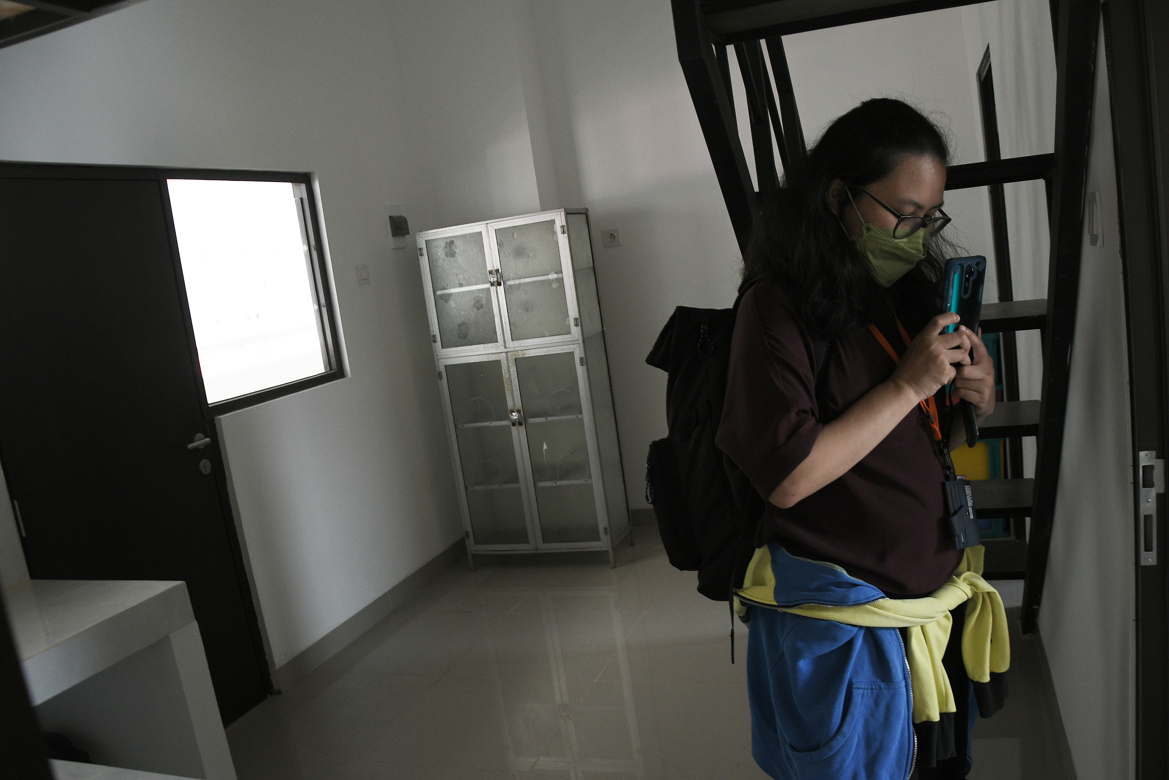 Kampung Susun Produktif Cakung