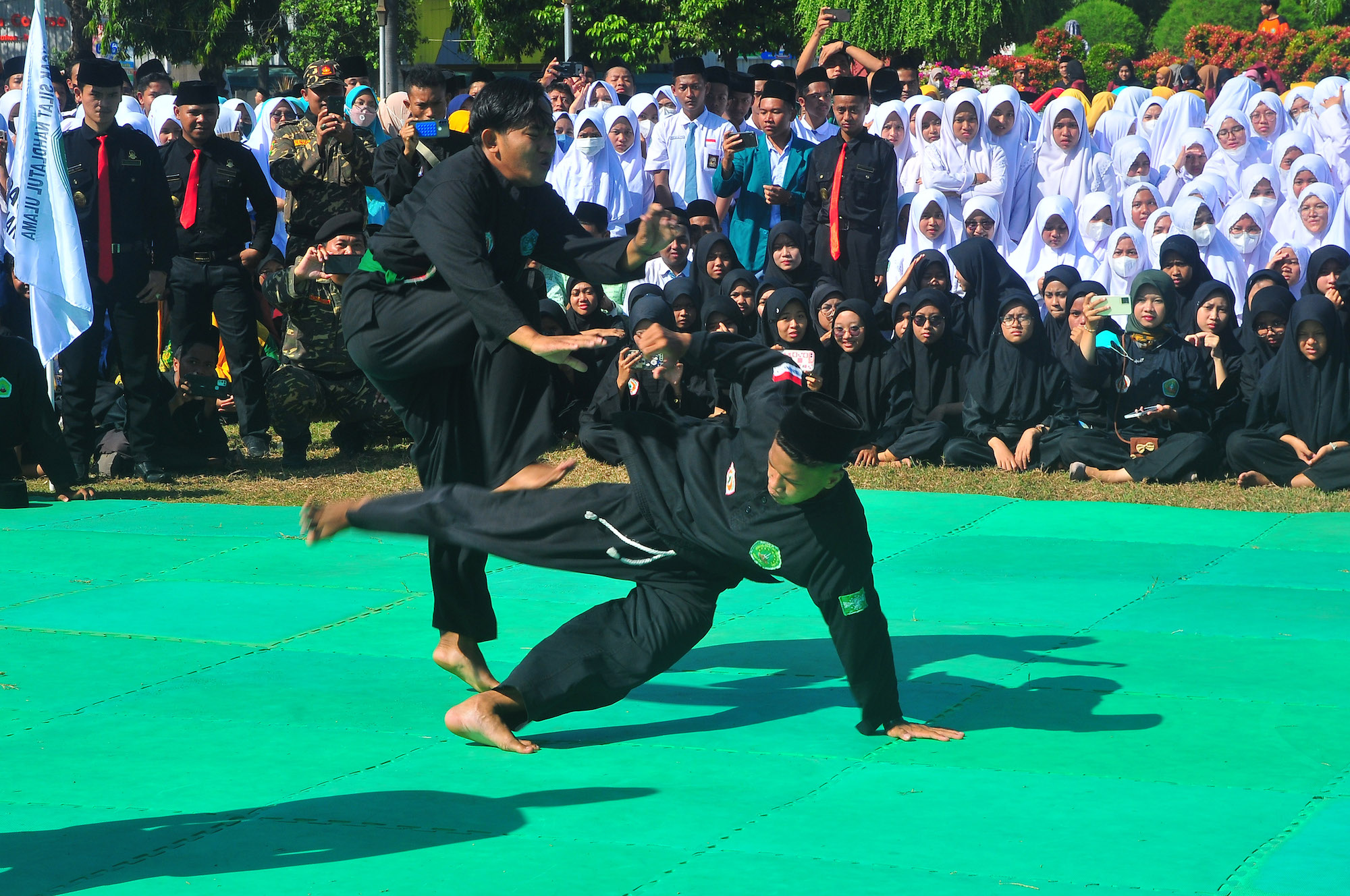 Kick Off Satu Abad Nahdlatul Ulama