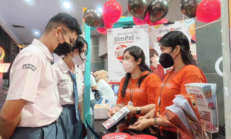 Program Satu Rekening Satu Pelajar