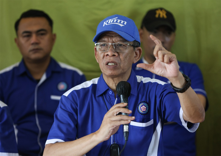 Serikat Pekerja Tolak Kenaikan Cukai Hasil Tembakau 2023 