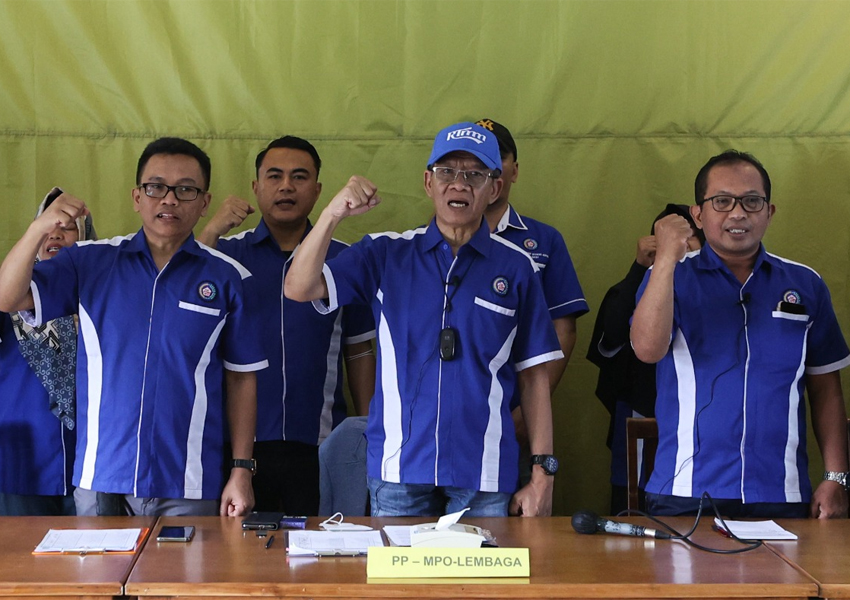 Serikat Pekerja Tolak Kenaikan Cukai Hasil Tembakau 2023 