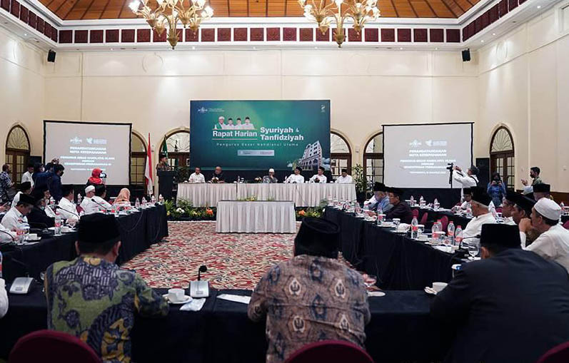 Kemendag Dorong UMKM Santri Naik Kelas