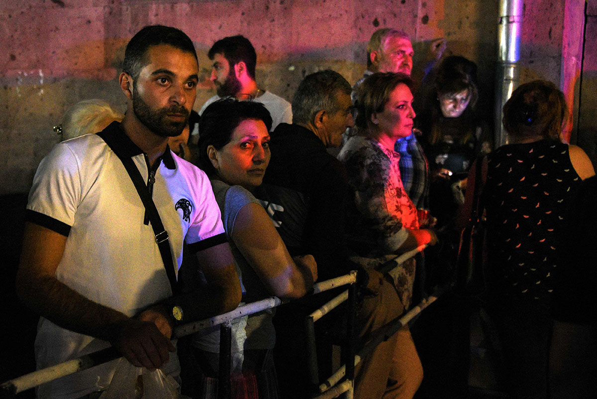 99 Tentara Armenia-Azerbaijan Tewas Akibat Bentrokan di Wilayah Sengketa