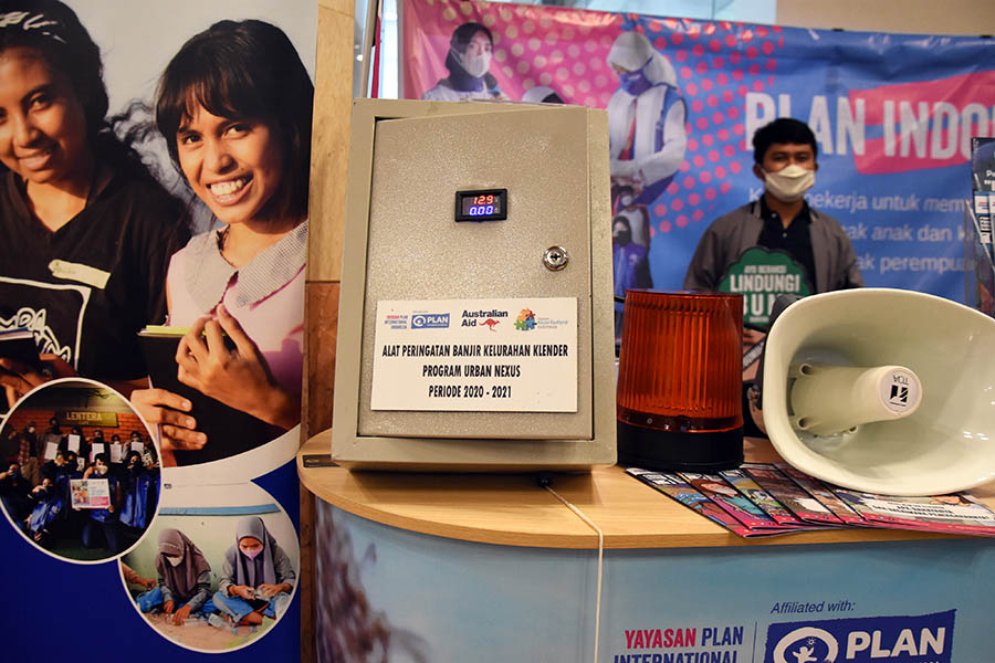 Paripurna Pengumuman Pemberhentian Gubernur DKI Jakarta 