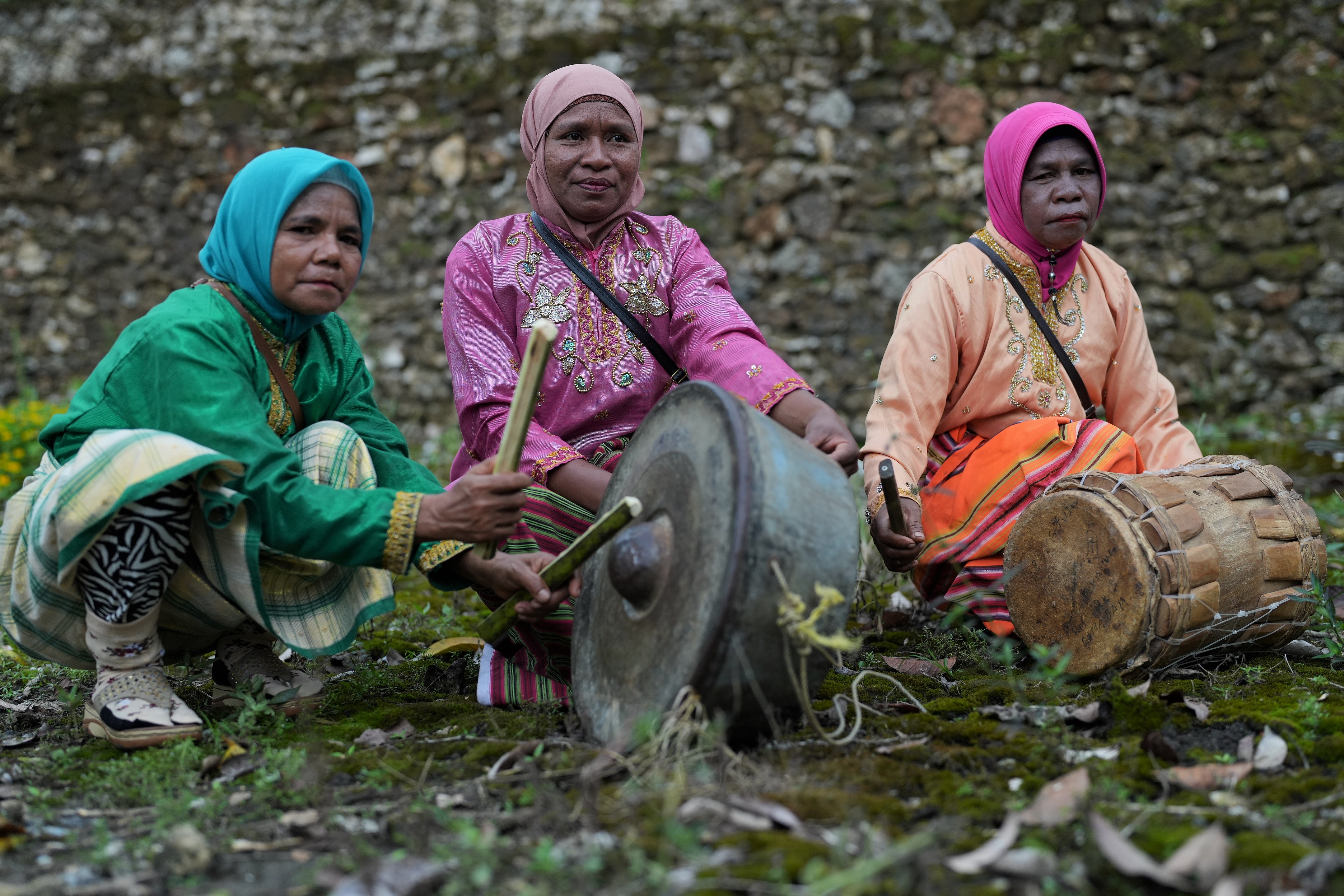 Kementerian Pariwisata dan Ekonomi Kreatif Menetapkan Silat Ewa Wuna Sebagai Salah Satu Warisan Budaya