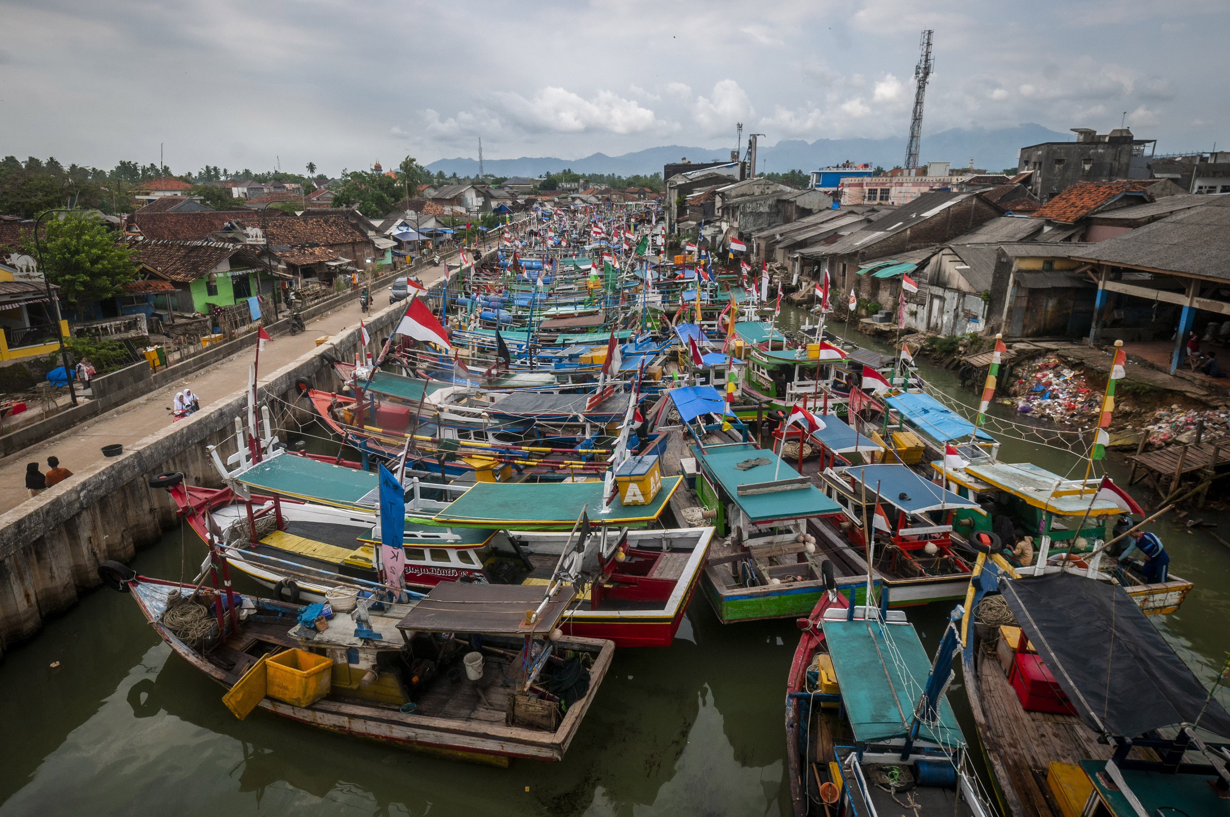 Rencana Program Solusi Nelayan