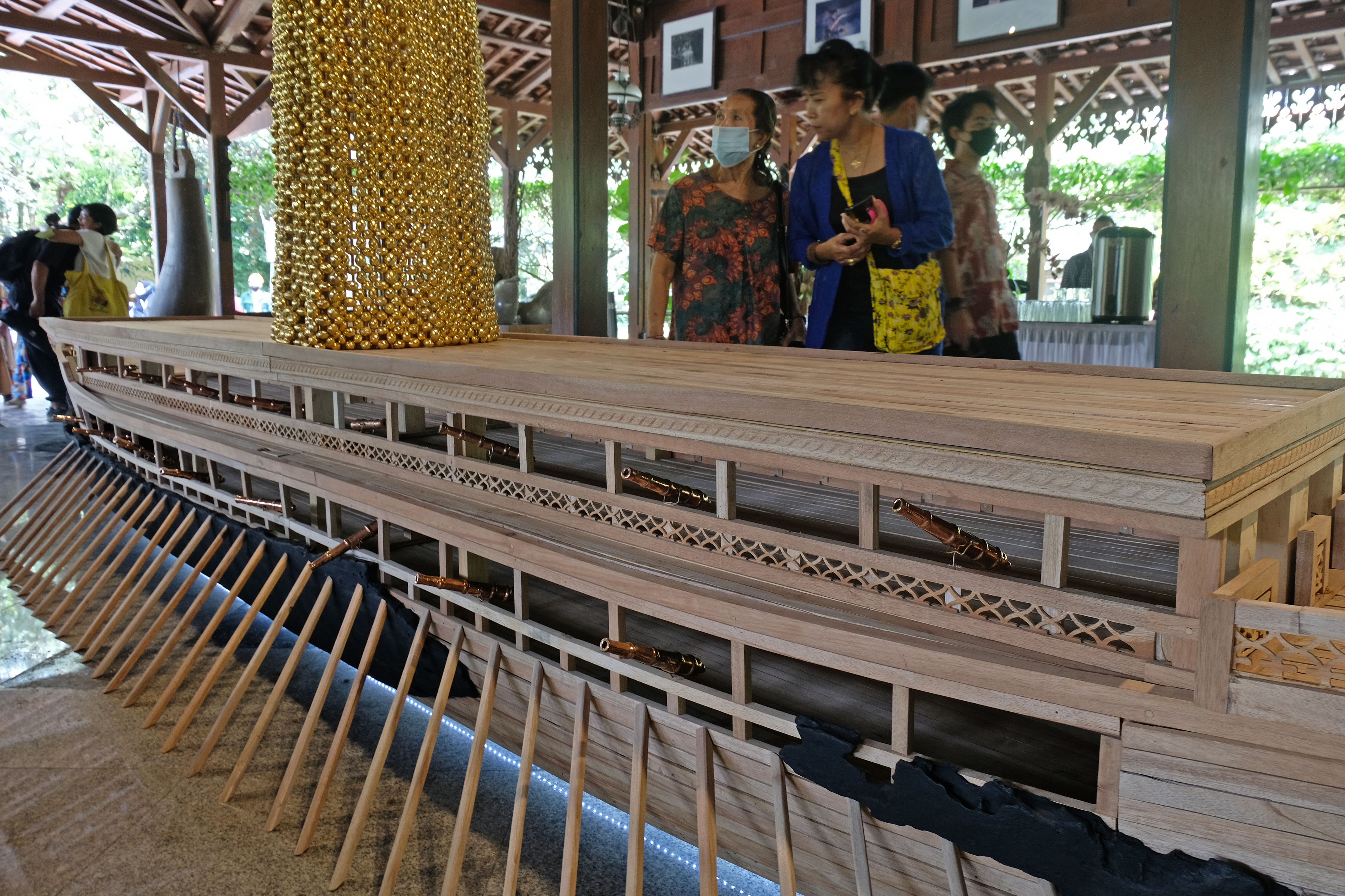 Pentas Indonesia Bertutur