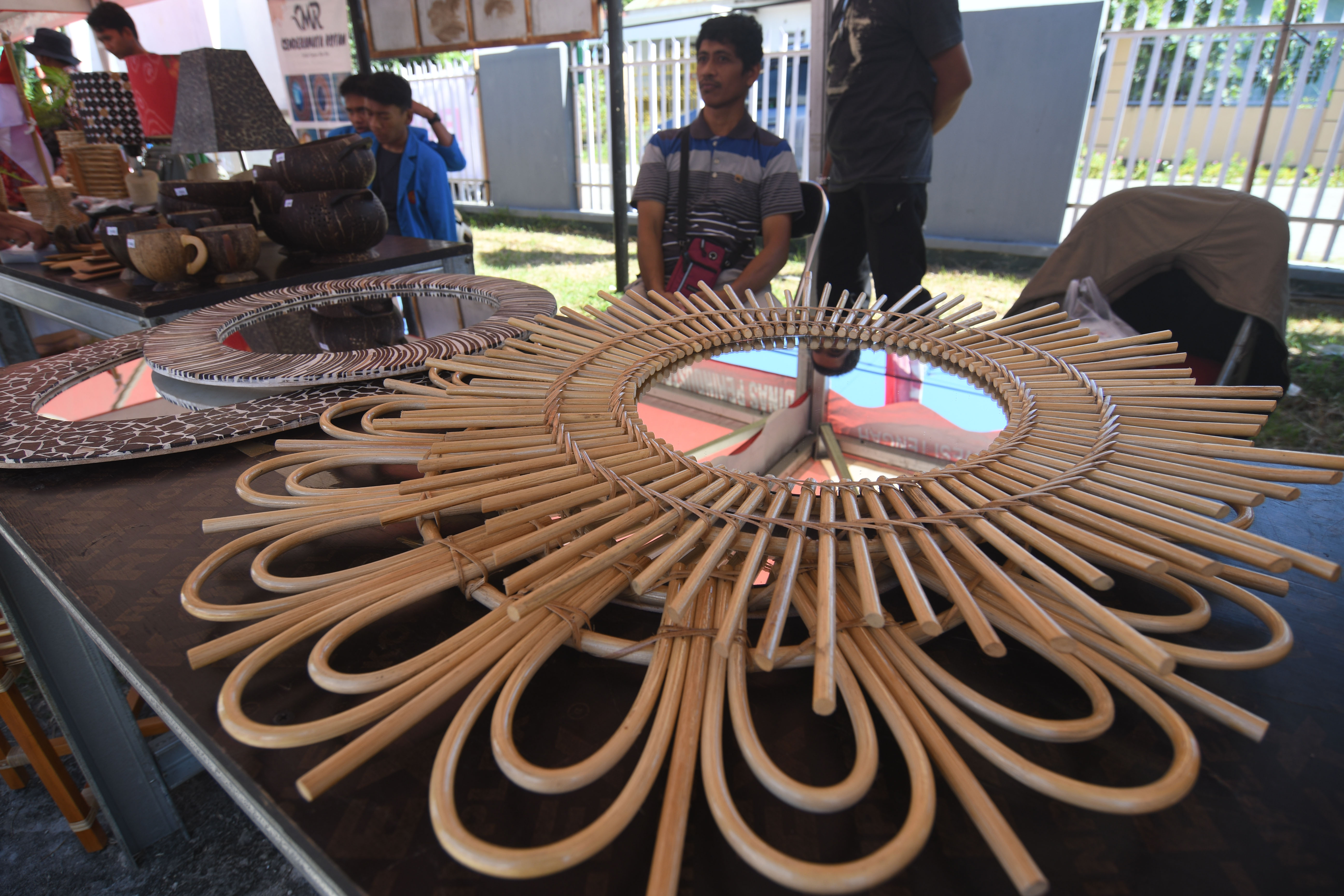 Inovasi Produk Kerajinan