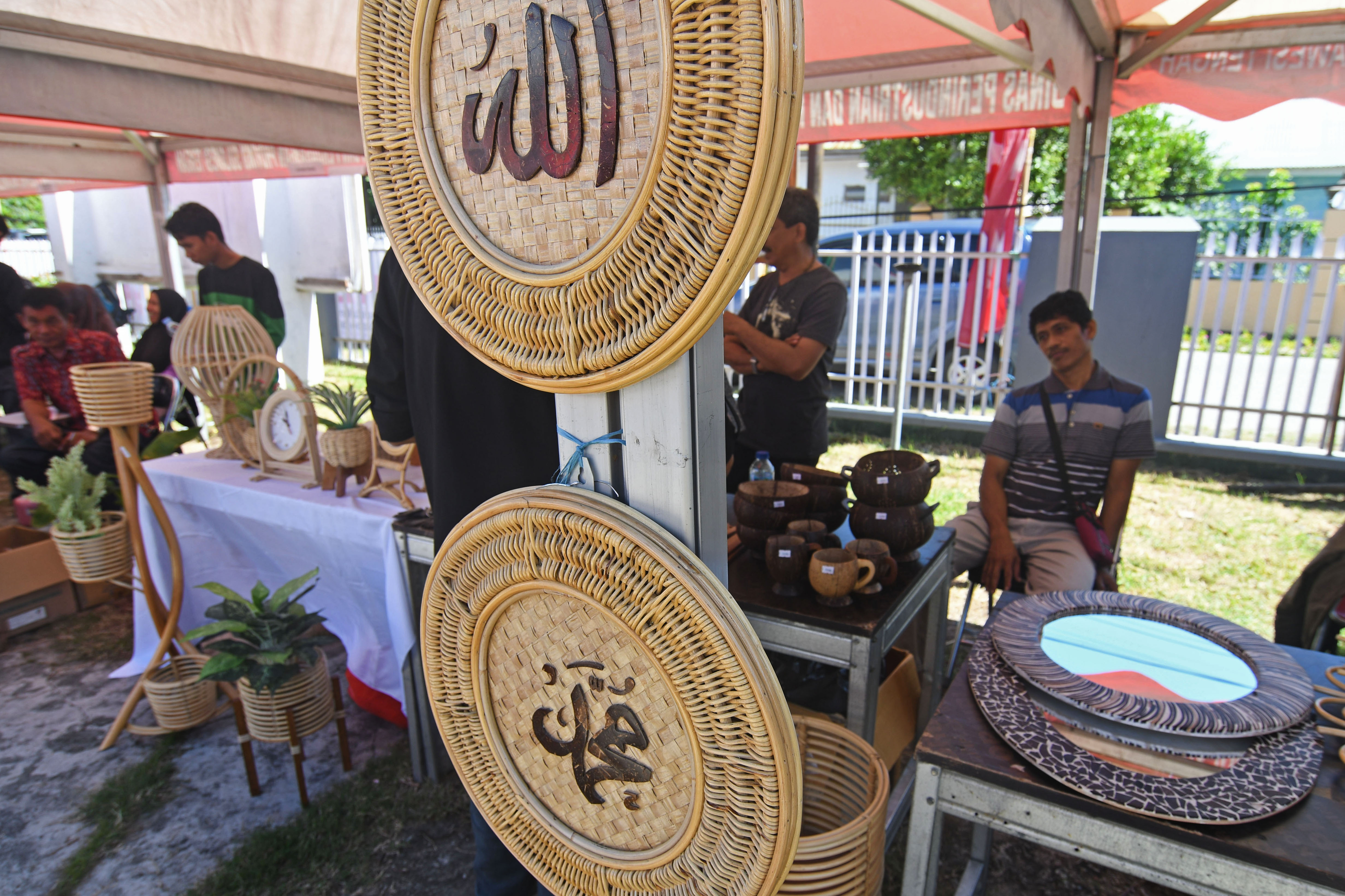 Inovasi Produk Kerajinan