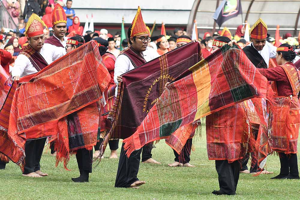 Pekan Nusantara Bekasi