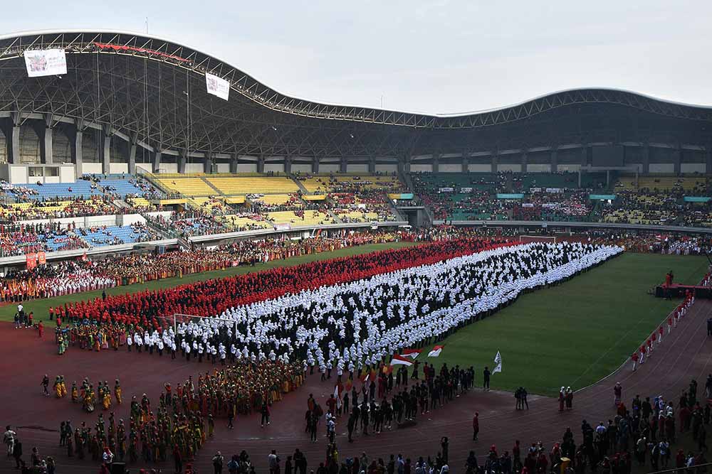 Pekan Nusantara Bekasi