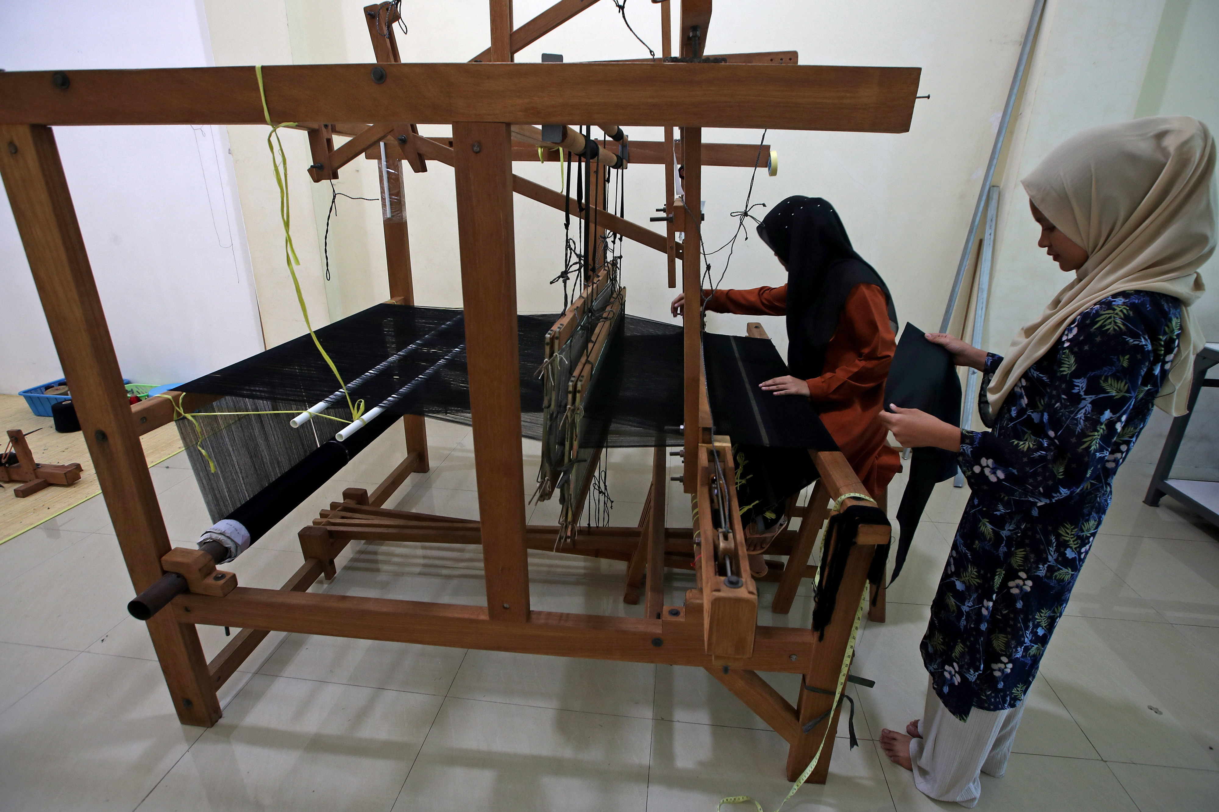 Kontribusi UMKM Terhadap PDB